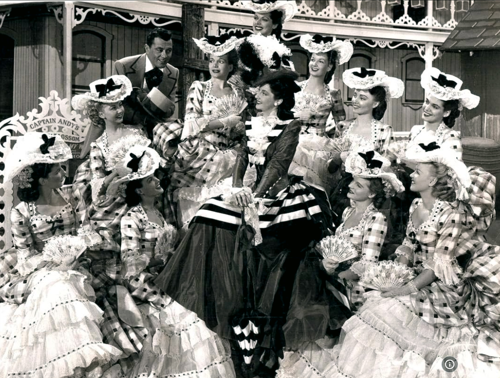 Till The Clouds Pass Bye [1946] 2